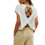 Women’s My Time Tee FP Movement