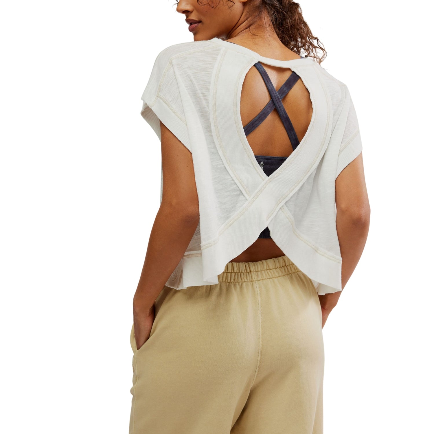 Women’s My Time Tee FP Movement
