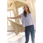 Women’s My Time Tee FP Movement
