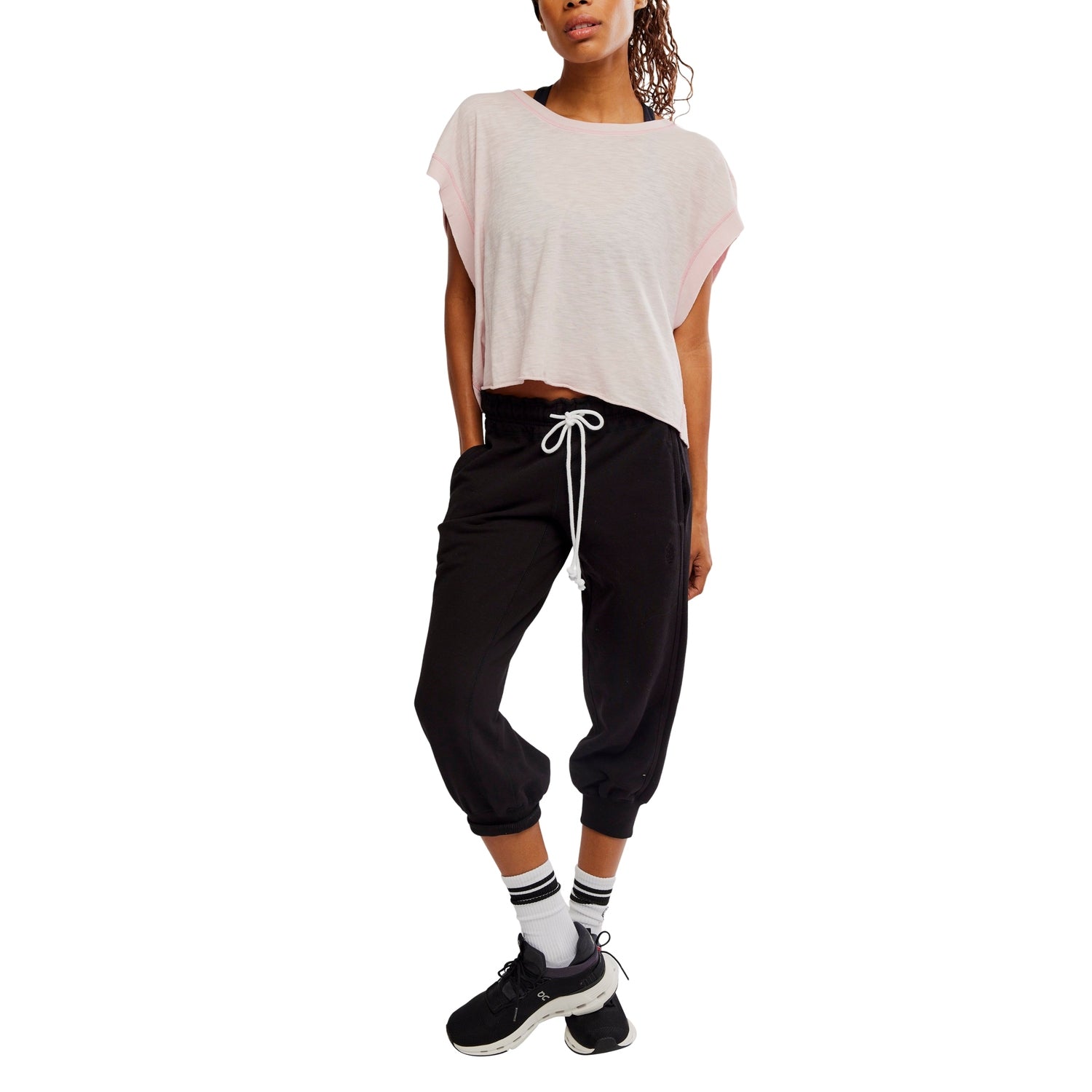 Women’s My Time Tee FP Movement