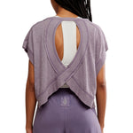 Women’s My Time Tee FP Movement