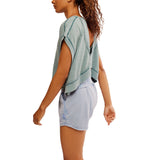 Women’s My Time Tee FP Movement