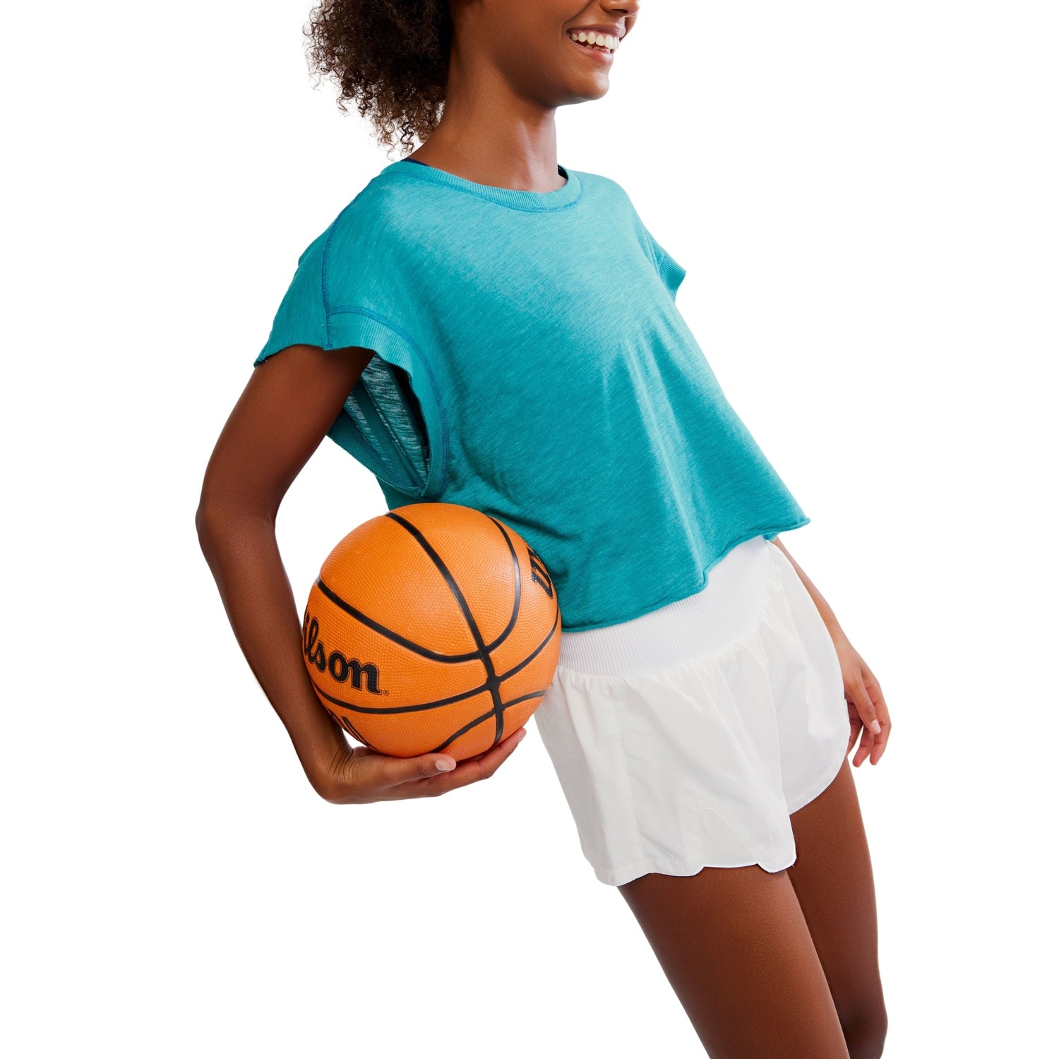 Women’s My Time Tee FP Movement