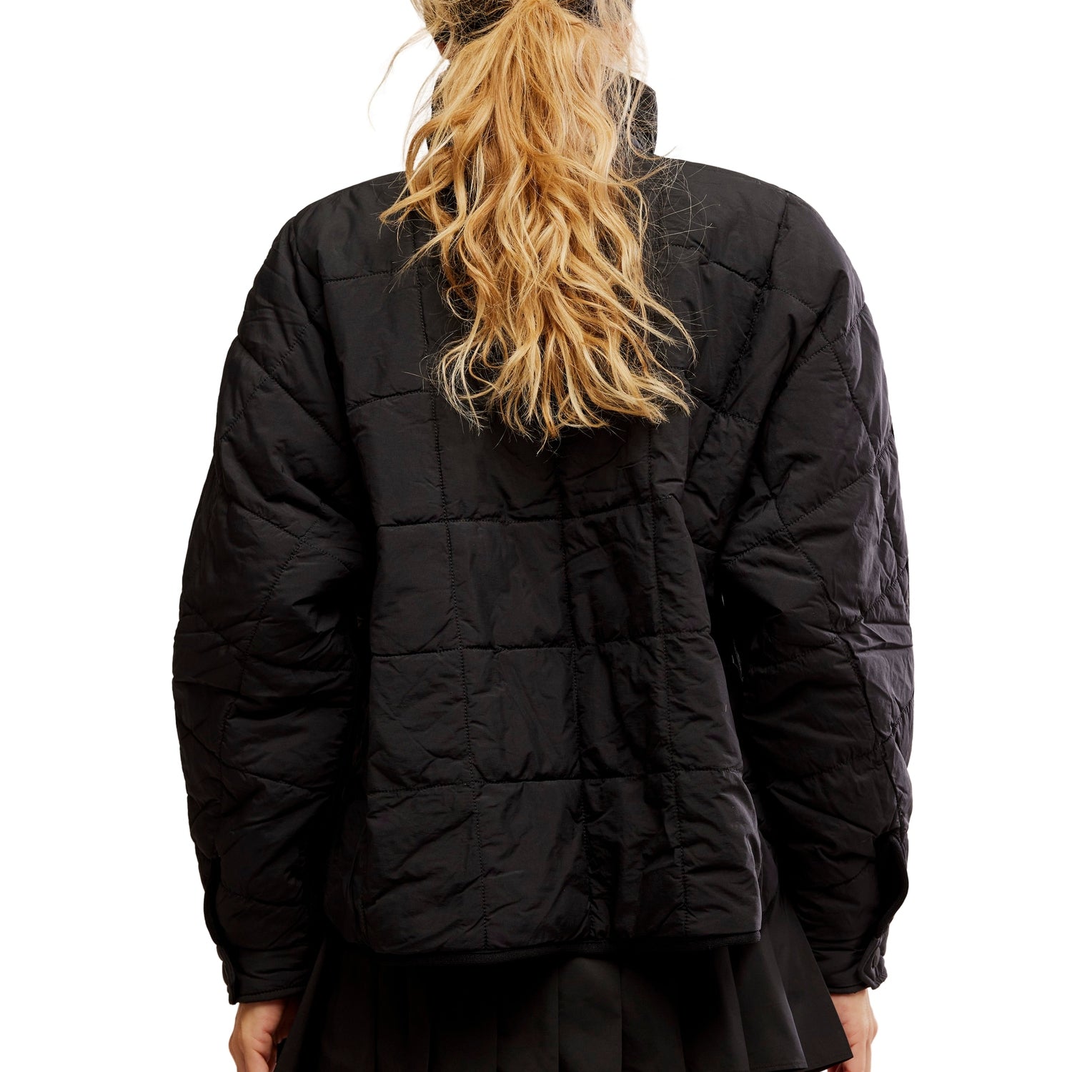 Women’s Pippa Packable Puffer Jacket FP Movement