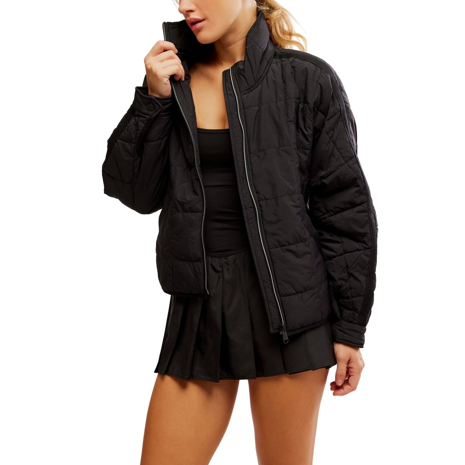 Women’s Pippa Packable Puffer Jacket FP Movement - 0010