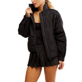 Women’s Pippa Packable Puffer Jacket FP Movement - 0010