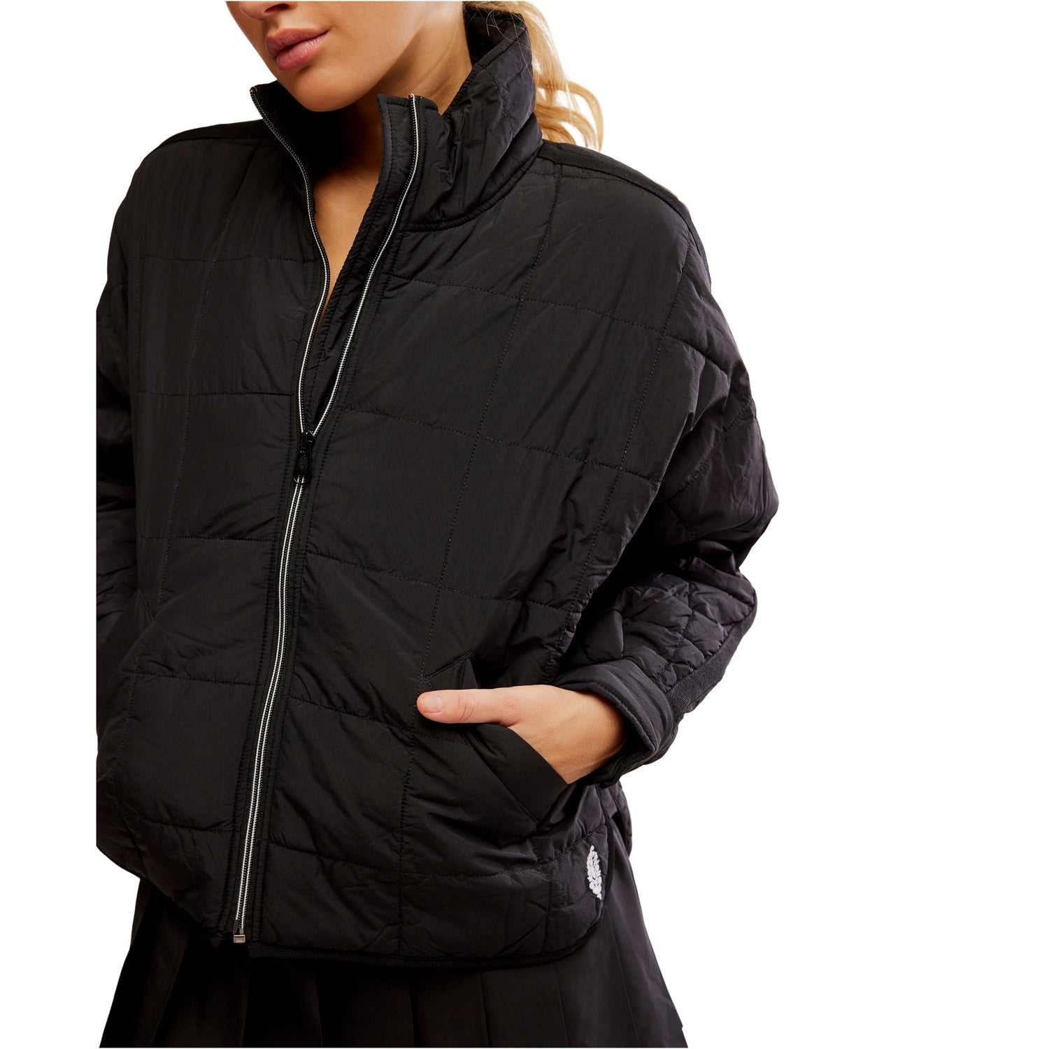 Women’s Pippa Packable Puffer Jacket FP Movement