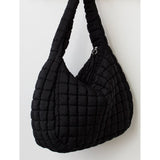 Women’s Quilted Carryall Bag FP Movement