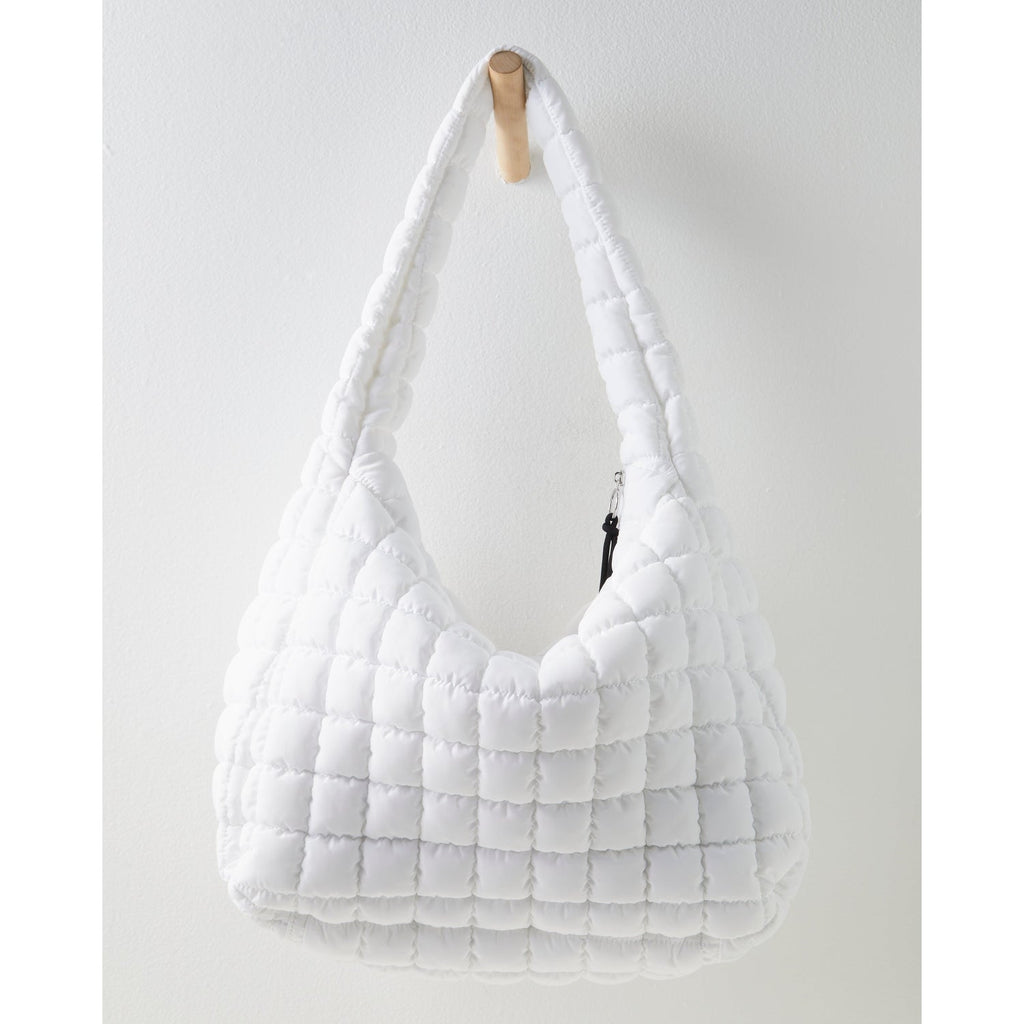 Women’s Quilted Carryall Bag FP Movement