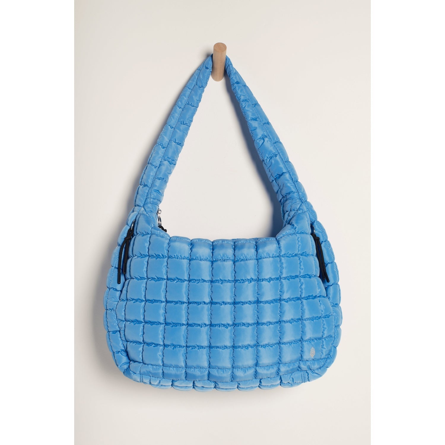 Women’s Quilted Carryall Bag FP Movement - 4415 DENIM BLUE