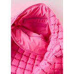 Women’s Quilted Carryall Bag FP Movement