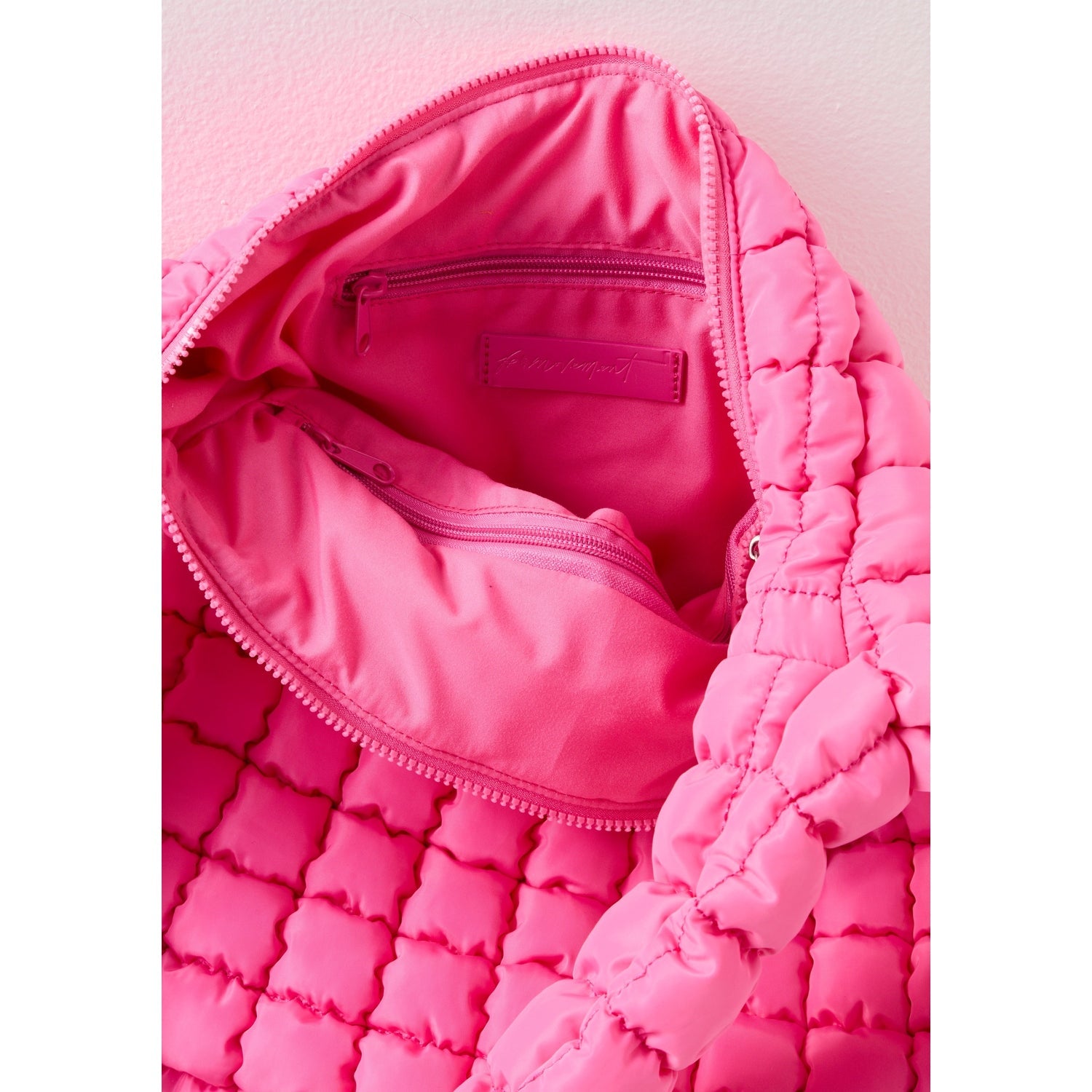 Women’s Quilted Carryall Bag FP Movement