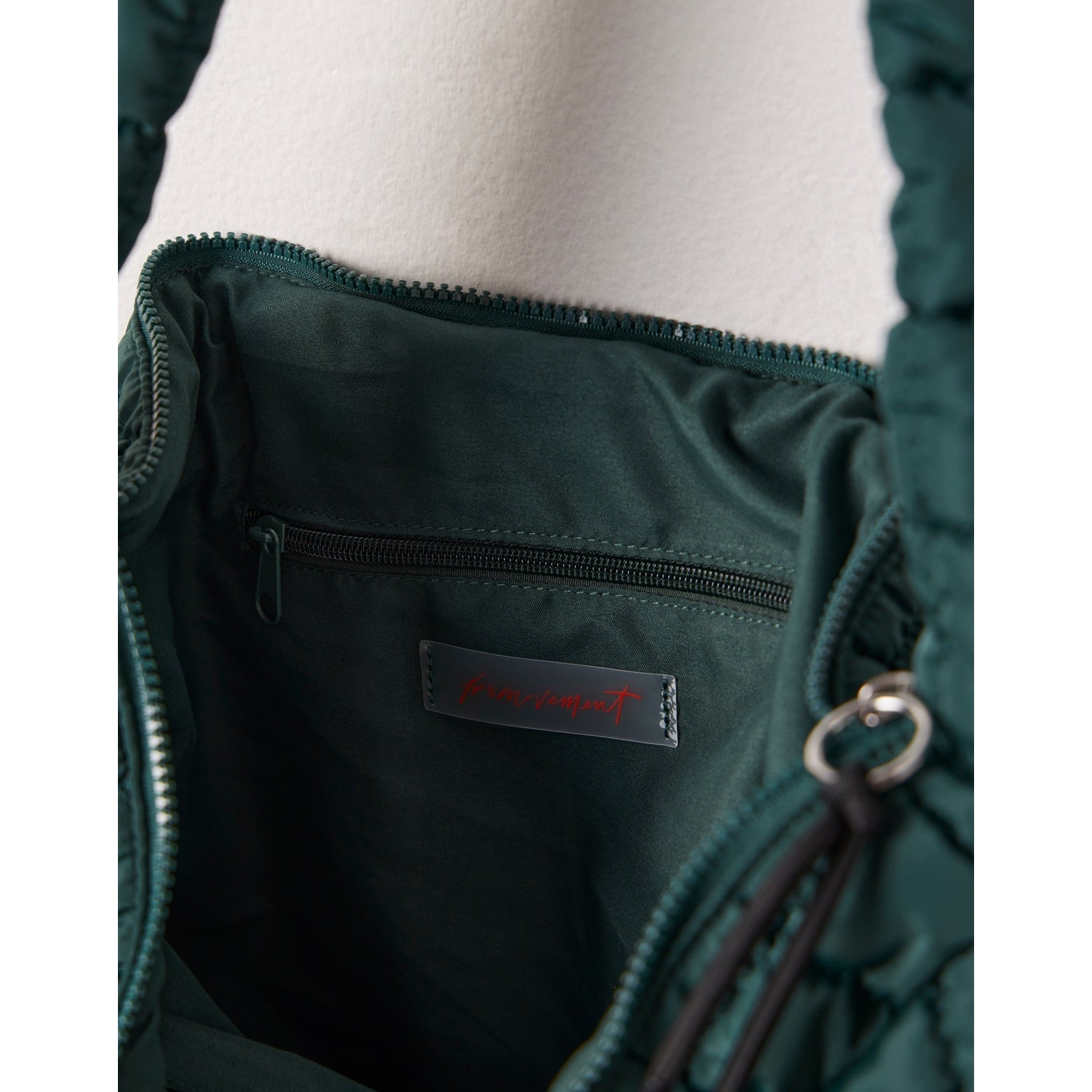 Women’s Quilted Carryall Bag FP Movement