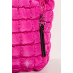 Women’s Quilted Carryall Bag FP Movement