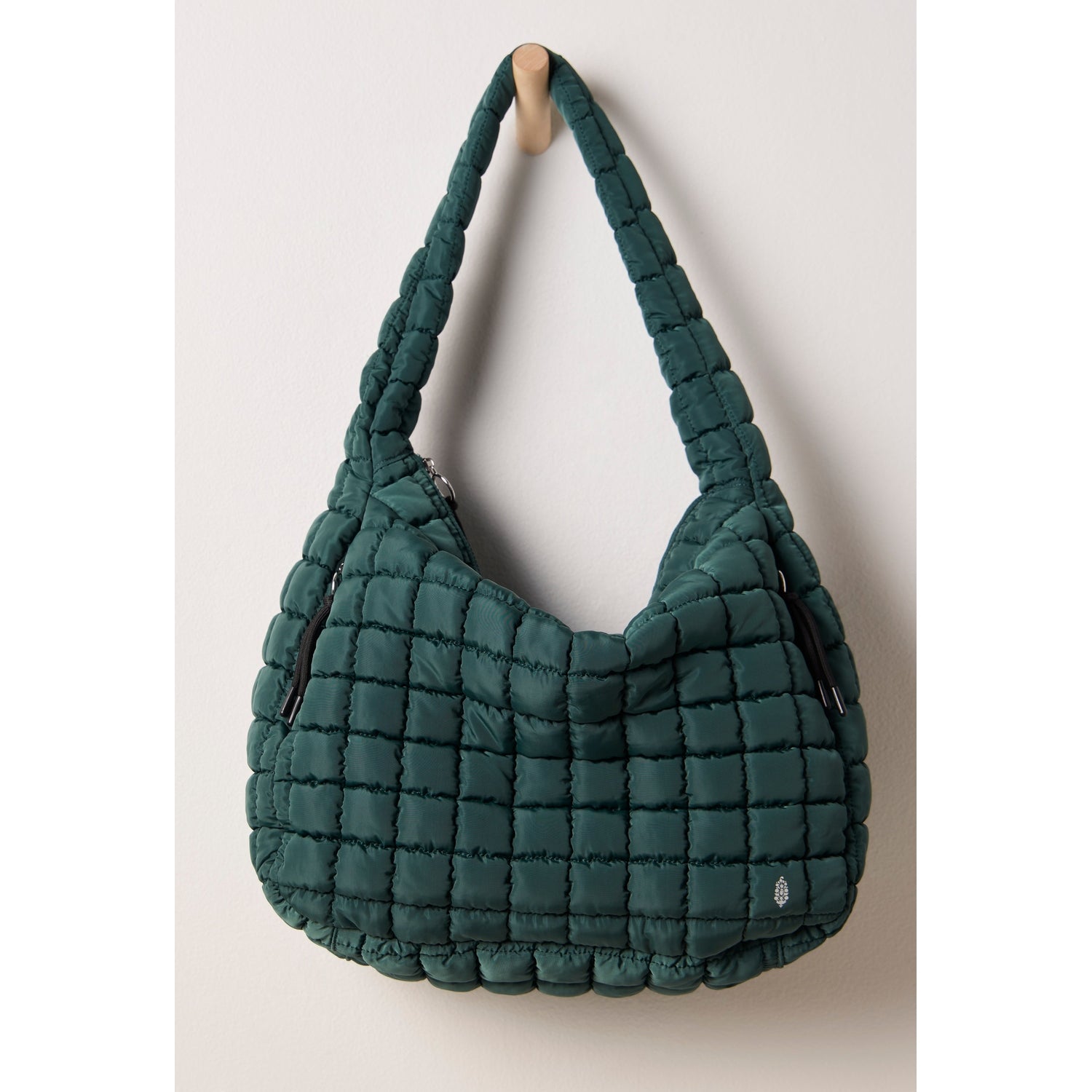Women’s Quilted Carryall Bag FP Movement - 3270 EVERGREEN