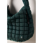 Women’s Quilted Carryall Bag FP Movement