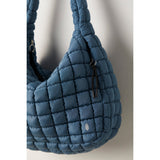 Women’s Quilted Carryall Bag FP Movement