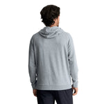 Men’s Bamboo Lightweight Fleece Hoody Free Fly Apparel