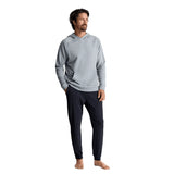 Men’s Bamboo Lightweight Fleece Hoody Free Fly Apparel