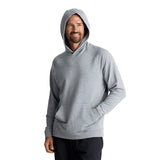 Men’s Bamboo Lightweight Fleece Hoody Free Fly Apparel