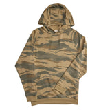 Men’s Bamboo Lightweight Fleece Hoody Free Fly Apparel
