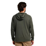 Men’s Bamboo Lightweight Fleece Hoody Free Fly Apparel