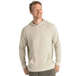 Men’s Bamboo Lightweight Fleece Hoody Free Fly Apparel