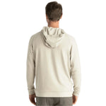Men’s Bamboo Lightweight Fleece Hoody Free Fly Apparel