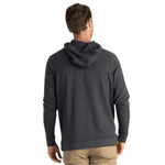 Men’s Bamboo Lightweight Fleece Hoody Free Fly Apparel