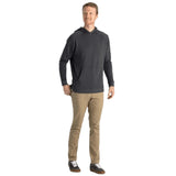 Men’s Bamboo Lightweight Fleece Hoody Free Fly Apparel
