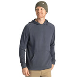 Men’s Bamboo Lightweight Fleece Hoody Free Fly Apparel