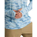 Men’s Bamboo Lightweight Hoodie Free Fly Apparel