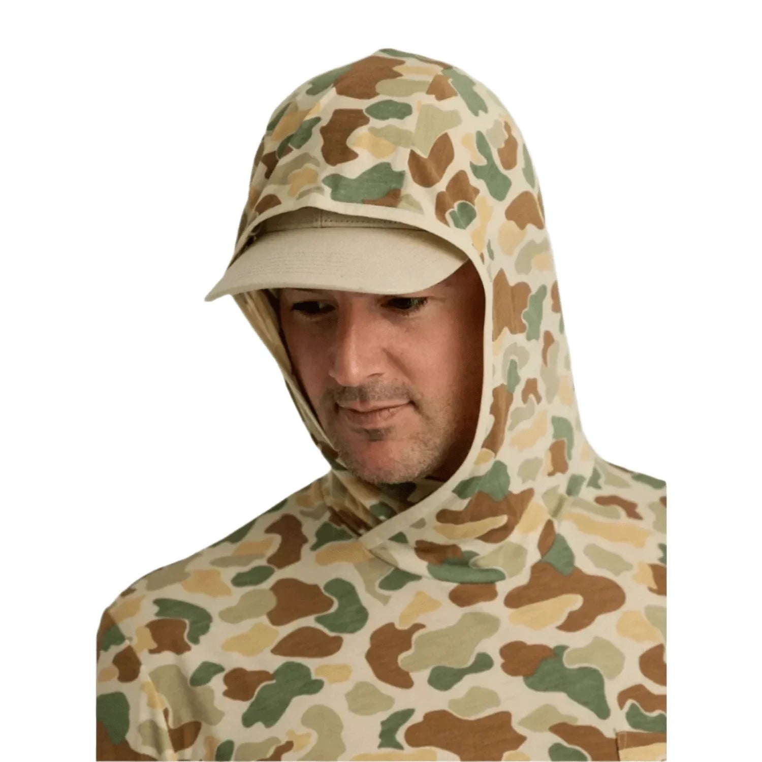 Men’s Bamboo Lightweight Hoodie Free Fly Apparel