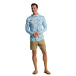 Men’s Bamboo Lightweight Hoodie Free Fly Apparel