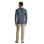 Men’s Bamboo Lightweight Hoodie Free Fly Apparel