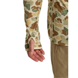 Men’s Bamboo Lightweight Hoodie Free Fly Apparel