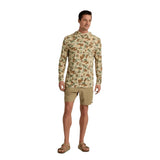 Men’s Bamboo Lightweight Hoodie Free Fly Apparel