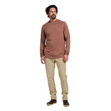 Men’s Bamboo Lightweight Hoodie Free Fly Apparel
