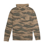 Men’s Bamboo Lightweight Hoodie Free Fly Apparel - CONGAREE