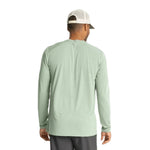 Men’s Bamboo Lightweight Long Sleeve Free Fly Apparel