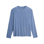 Men’s Bamboo Lightweight Long Sleeve Free Fly Apparel
