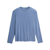 Men’s Bamboo Lightweight Long Sleeve Free Fly Apparel