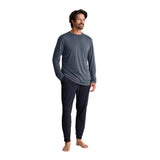 Men’s Bamboo Lightweight Long Sleeve Free Fly Apparel