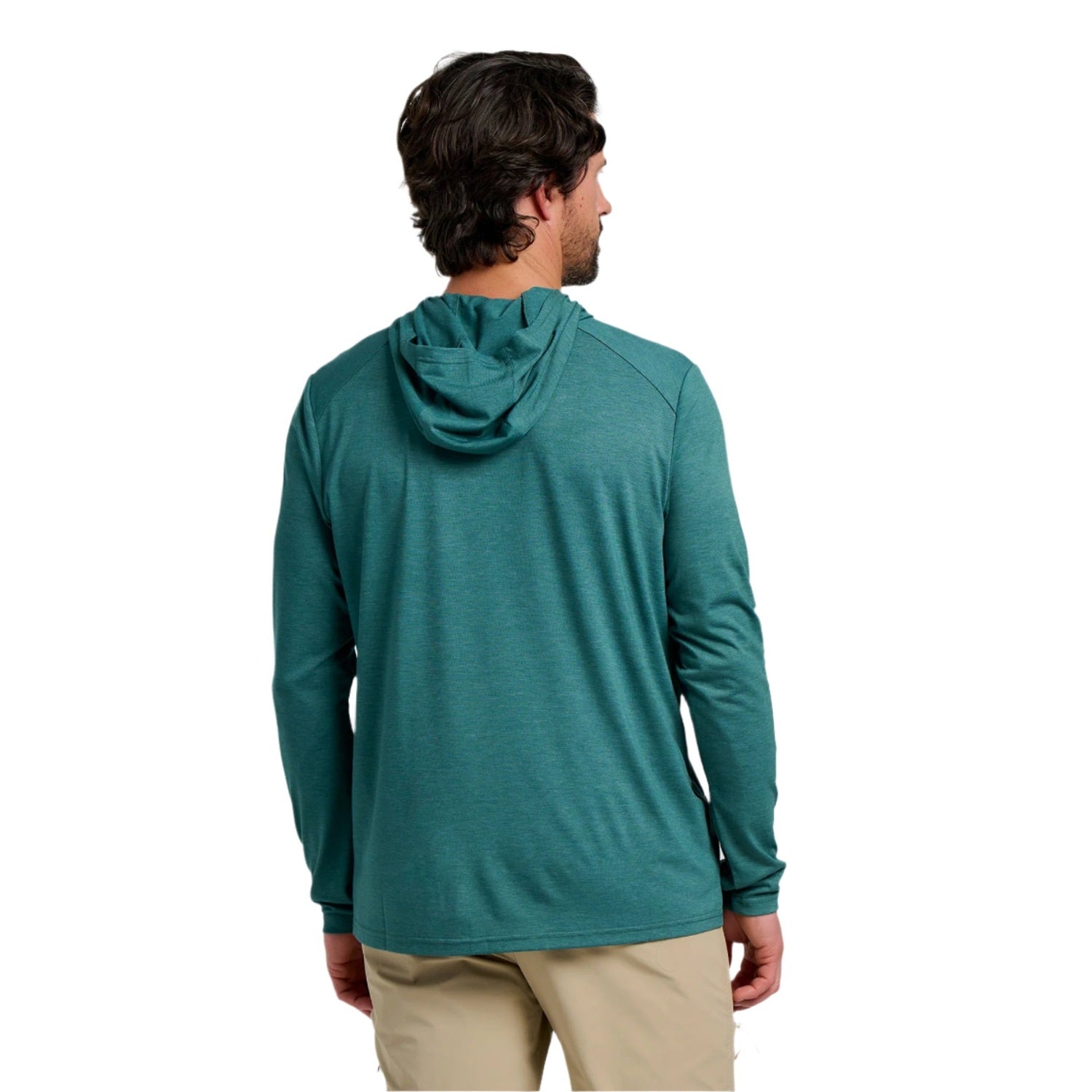 Men’s Bamboo Shade Hoody Free Fly Apparel