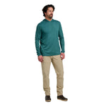 Men’s Bamboo Shade Hoody Free Fly Apparel