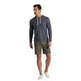 Men’s Bamboo Slub Hoodie II Free Fly Apparel