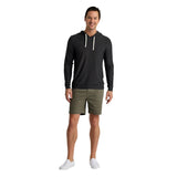 Men’s Bamboo Slub Hoodie II Free Fly Apparel