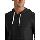Men’s Bamboo Slub Hoodie II Free Fly Apparel