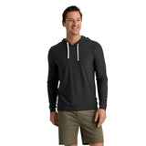Men’s Bamboo Slub Hoodie II Free Fly Apparel