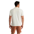 Men’s Bamboo Slub Polo II Free Fly Apparel